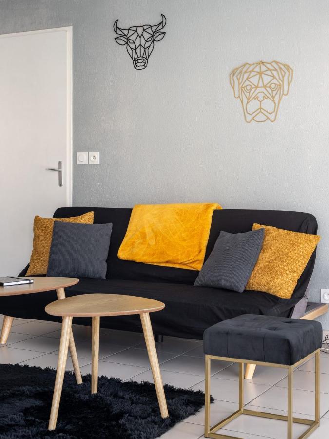 Pure Gold - Casa Vostra - Caution 800 Eur & Id Requises - Annemasse Proche Chateau Rouge Exteriér fotografie